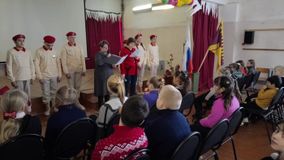 21 января День особождения Княжьих Гор
