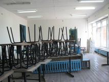 Столовая