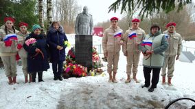 21 января День освобождения Княжьих Гор