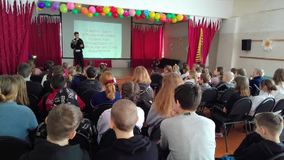 3 марта - День освобождения Зубцовского района